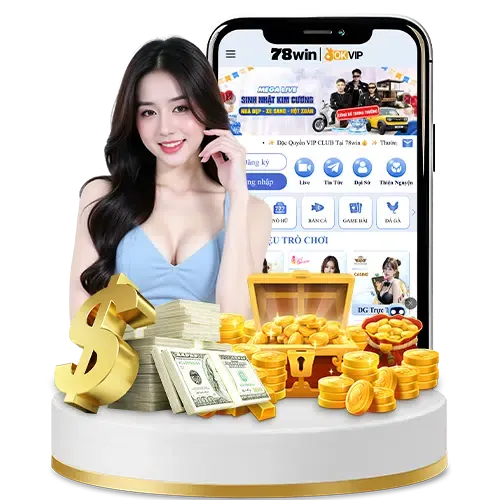 Kho trò chơi đa dạng vmax8