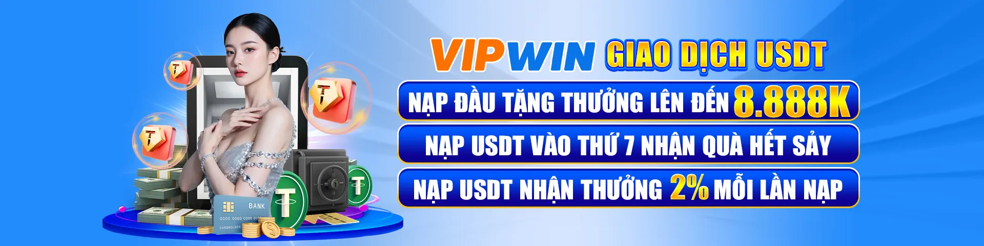 Phương thức thanh toán an toàn và đa dạng tại vmax8