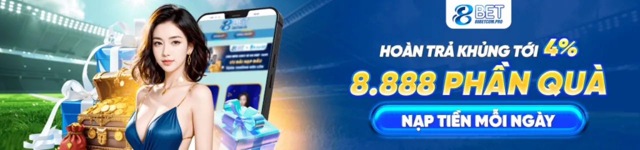 Thế Giới Bắn Cá Hấp Dẫn tại vmax8