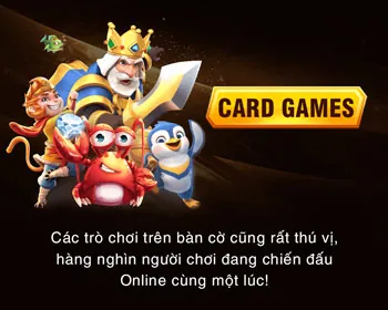 Kho trò chơi đa dạng và phong phú tại vmax8