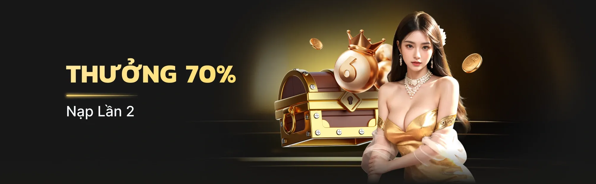 Ưu đãi VIP độc quyền vmax8